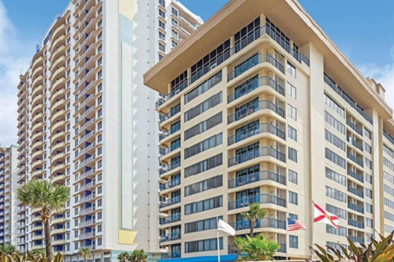 فيلا Diamond-Daytona Beach Regency-St المظهر الخارجي الصورة