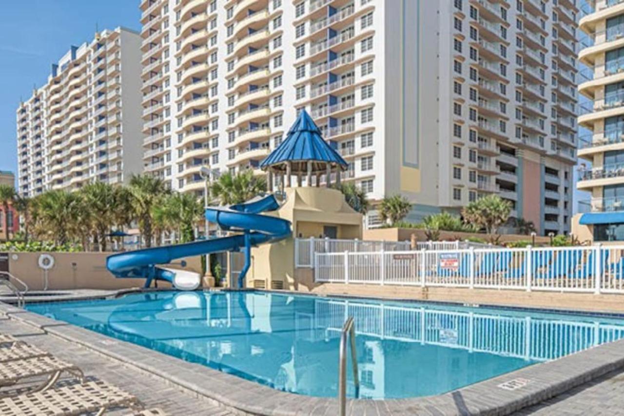 فيلا Diamond-Daytona Beach Regency-St المظهر الخارجي الصورة